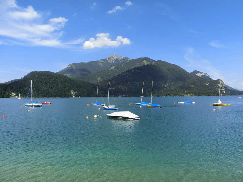 verschollenes Gold in der Alpenfestung